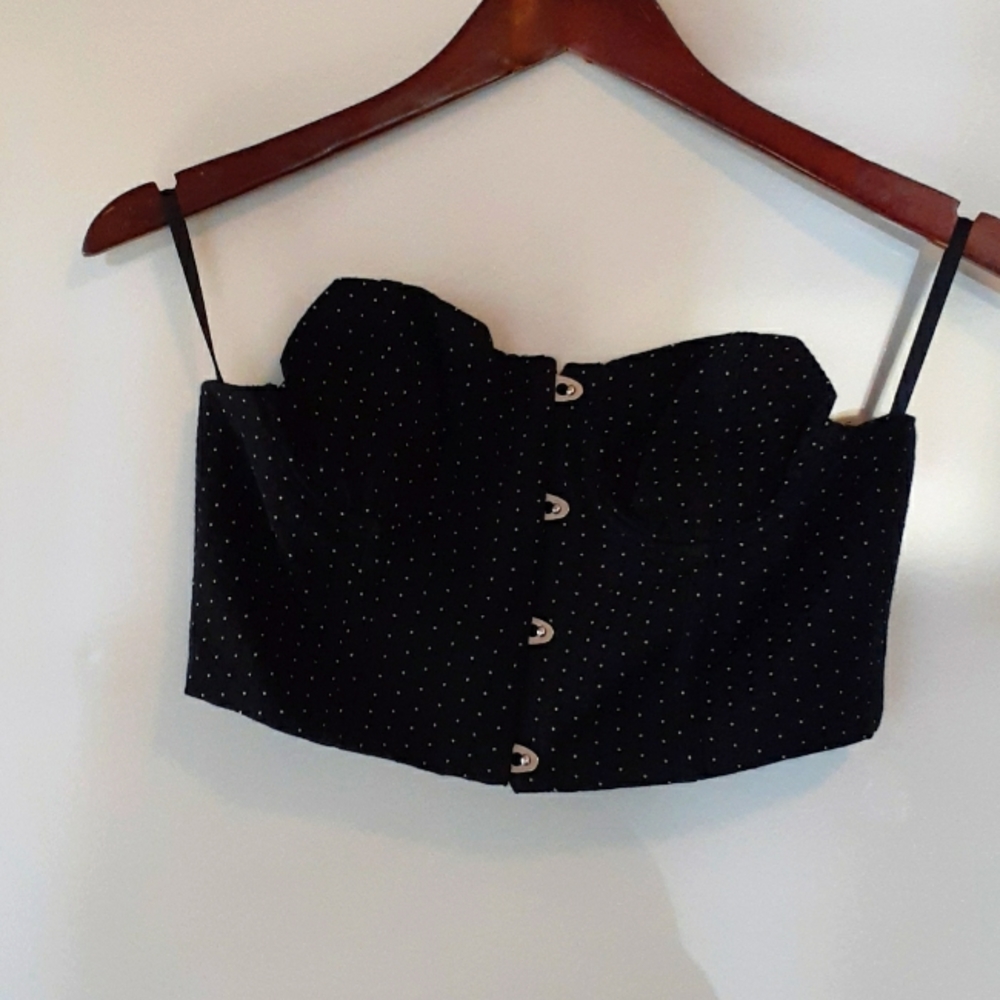H:ours Top Crop